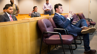 Johnny Manziel's Lawyer Accidentally Sends Unfortunate Text About His Client To AP